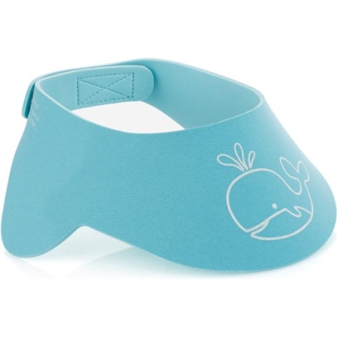 Reer MyHappyBath Cap Shampoo Bescherming - Walvis