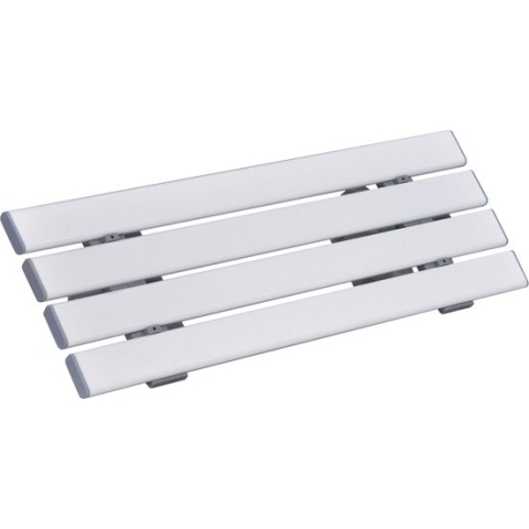 Aidapt - badplank XL - 67 x 25 x 19 cm