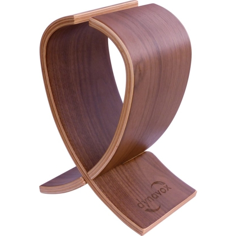 Dynavox Hoofdtelefoon Stand KH-250 (Hout)