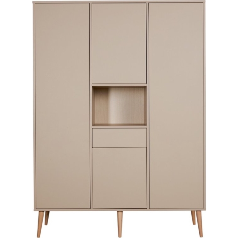 Quax Cocoon Kast XL - Latte