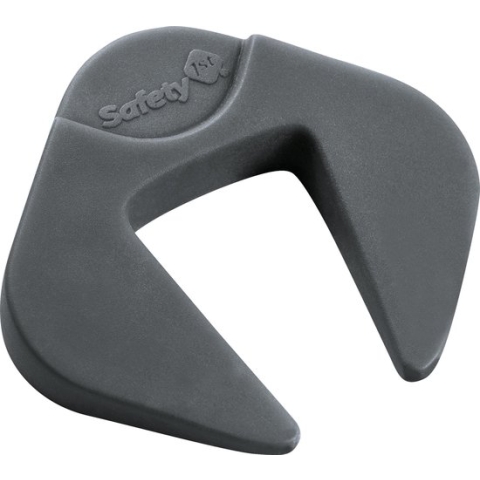 Safety 1st Slam stopper 2 in 1 - Deurstop en beveiliging tegen dichtslaan