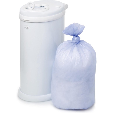 Ubbi - Luieremmer- Biologisch Afbreekbare Navulling (3-pack)
