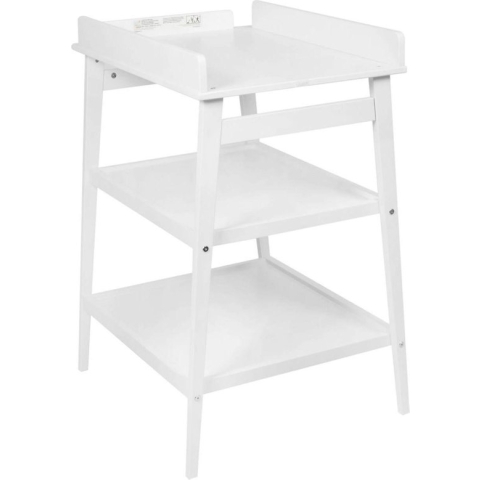 Quax Luiertafel - Verzorgingstafel - Hip - Wit