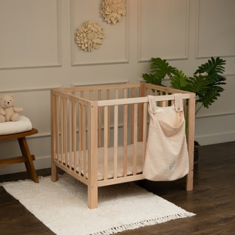 Cabino Baby Box Nova Naturel