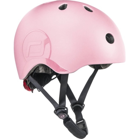 Scoot and Ride Rose Maat S-M Kinderhelm SR-96368