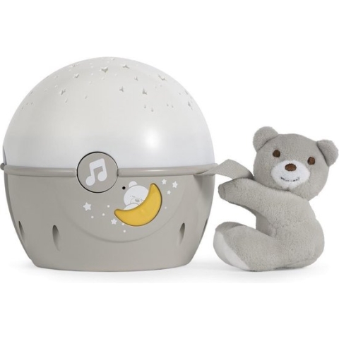 Chicco Next 2 Stars Projector First Dreams Beige