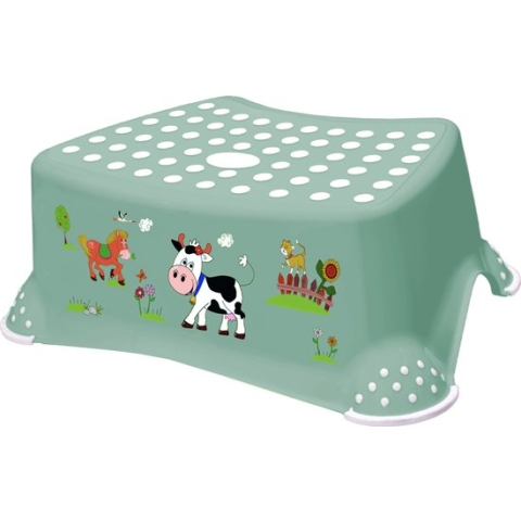 Keeeper WC Opstapje Funny Farm