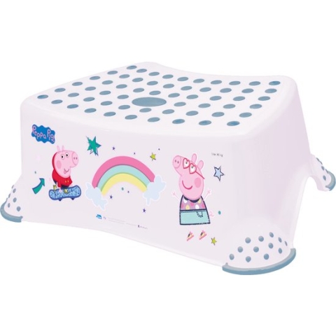 Keeeper Opstapje Peppa Pig