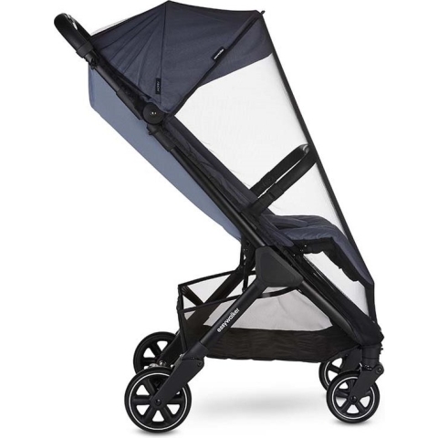 Easywalker Jackey/MINI Buggy SNAP Muggennet