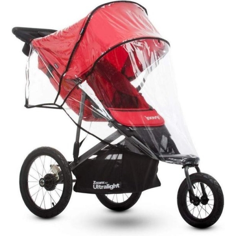 Joovy Zoom 360 Ultralight Regenhoes
