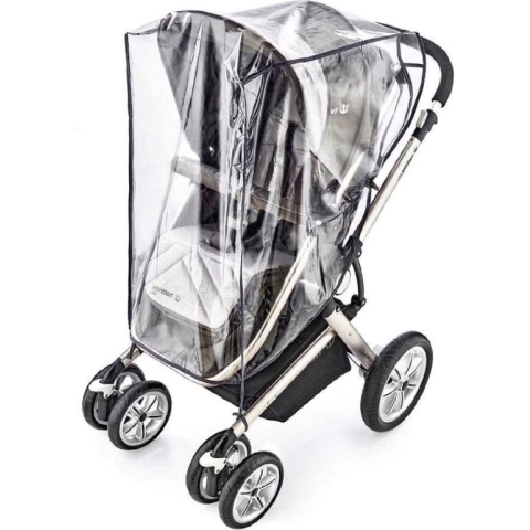 Babyjem Regenhoes voor Wandelwagen 2052