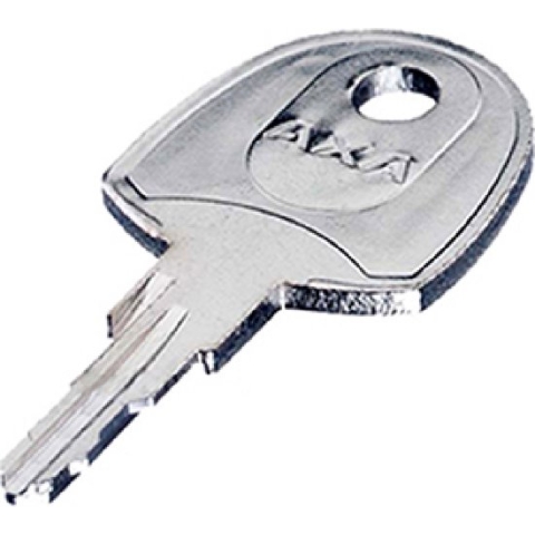 Axa sleutel 3990 voor 3309/3319/3012/3015/3016