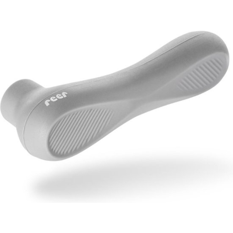 Reer HandleGuard Deurkruk Bescherming - Grijs