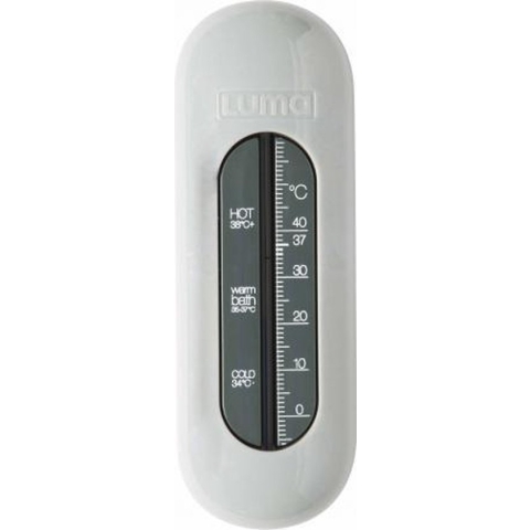 LUMA Badthermometer - Sage Green