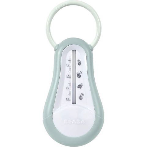 Thermometer Béaba Pastelblauw