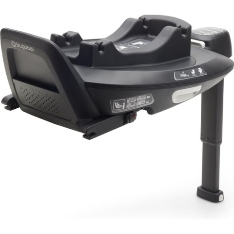 Bugaboo 360° Isofix basis by Nuna voor Owl en Turtle Air autostoelen, vanaf de geboorte tot 4 jaar of 0 - 18 kg