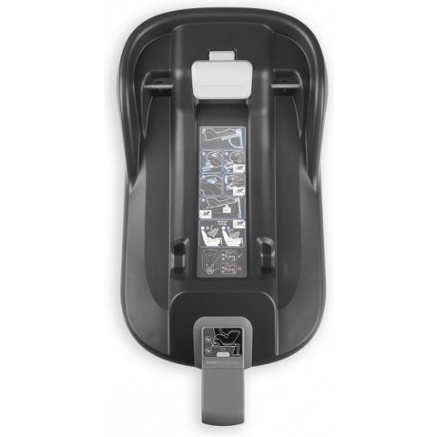UPPAbaby ISOFIX Basis