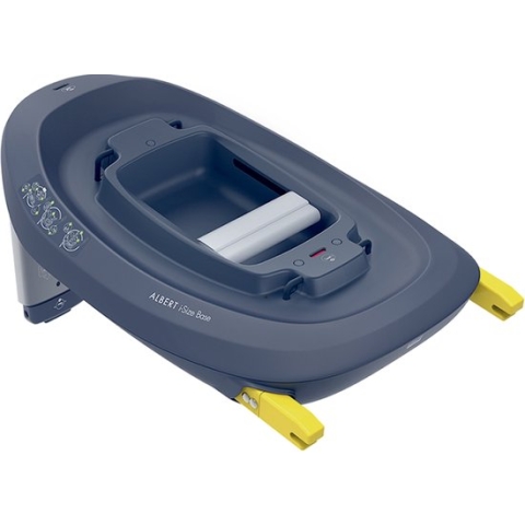 Swandoo Isofix-Base voor autostoel Albert i-Size 1.2