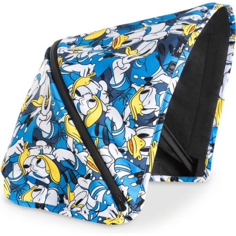 Hauck Swift X Zonnescherm voor de kinderwagen - Donald Duck
