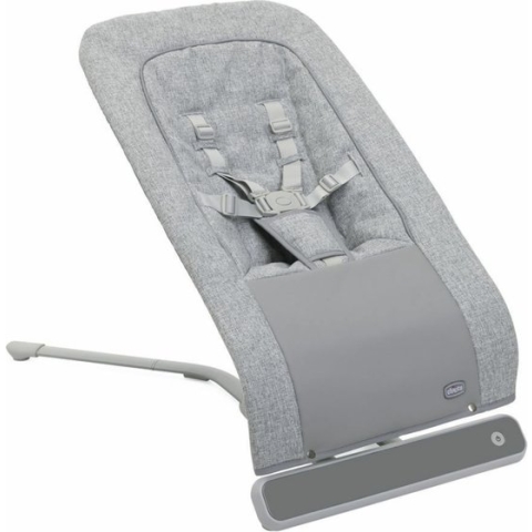 CHICCO WIPSOEL RHYTHM"N SOUND KLEUR ASH GREY