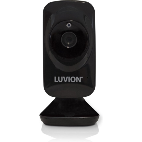Luvion Icon Deluxe Black - Losse Camera