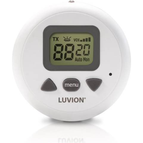 Luvion - Extra baby unit voor de Icon Long Range