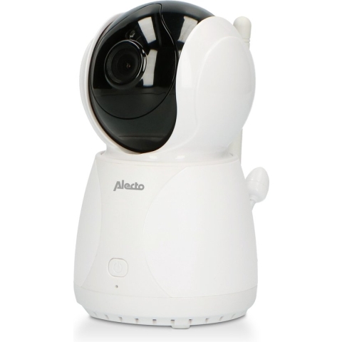Alecto DVM-275C - Extra camera voor DVM-275 - Wit