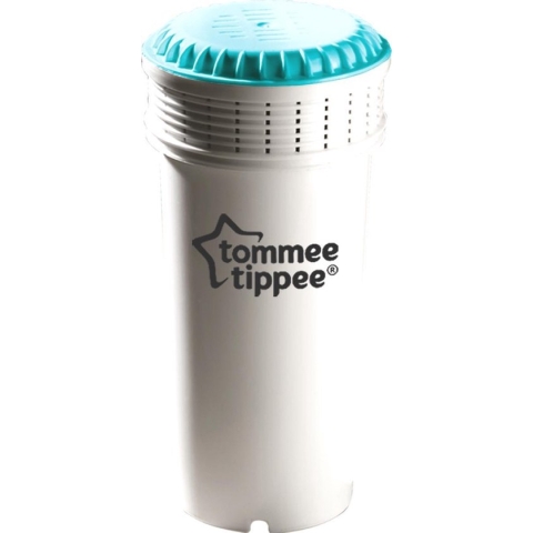 Tommee Tippee Perfect Prep - vervangfilter voor originele en dag en nacht zuigflessenmaker - verpakt per stuk