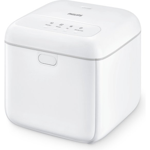 Philips UV-C  - desinfecterende Box - voor voorwerpen