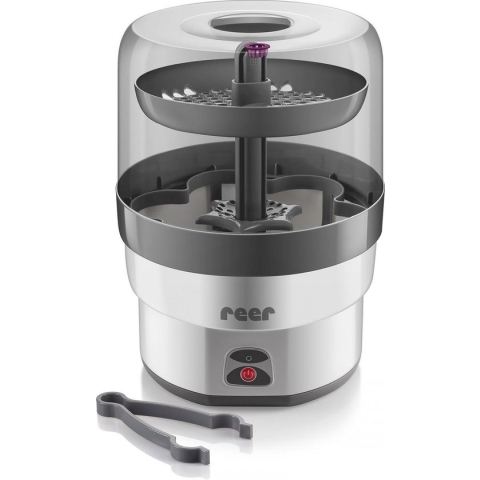 Reer VapoMax Vaporisator / Desinfectieapparaat 36010
