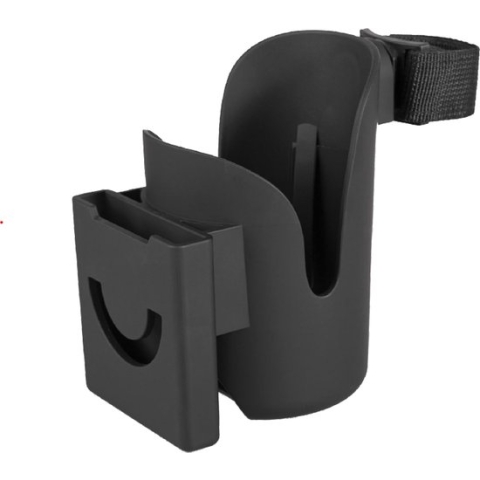 Cup & Telefoonhouder Novi Baby® Go