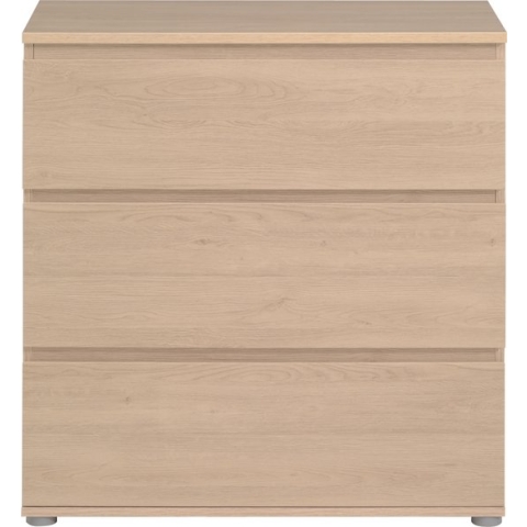 Parisot - Commode - Bruin - 77x40x82 cm