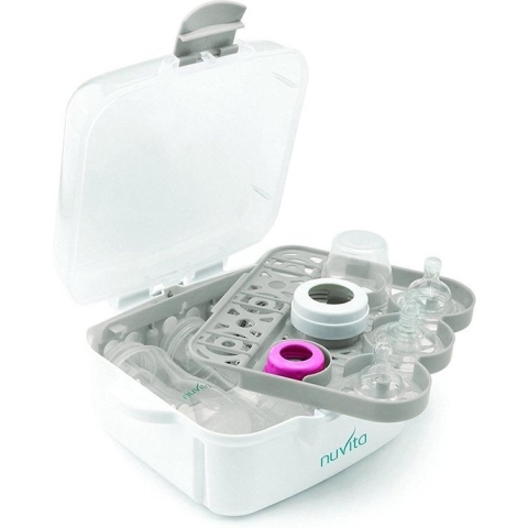 Nuvita sterilsator voor magnetron