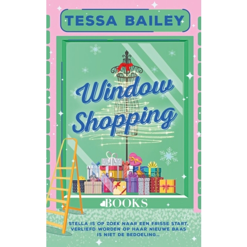 Window shopping