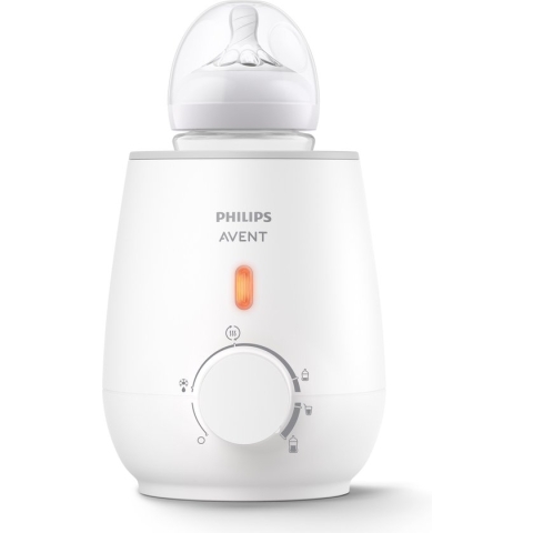 Philips Avent SCF355/09 - Flessenverwarmer