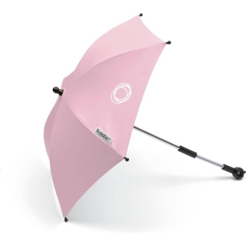 Bugaboo Kinderwagen Parasol - Zacht Roze