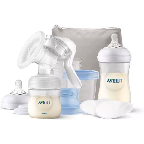 Philips Avent Starterset Borstvoeding SCF430/16