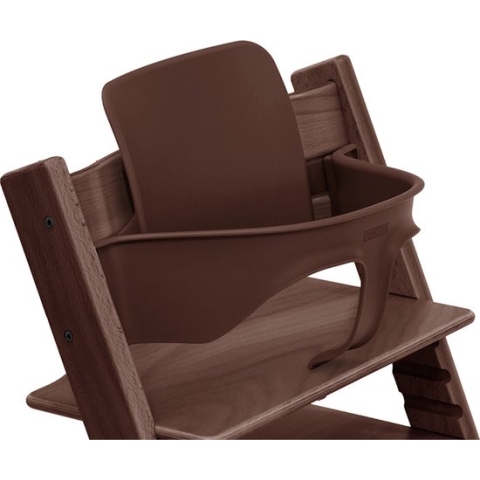 Stokke Tripp Trapp® Baby Set Walnut Brown