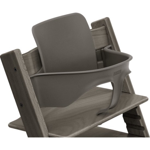 Stokke Tripp Trapp® Baby Set Hazy Grey