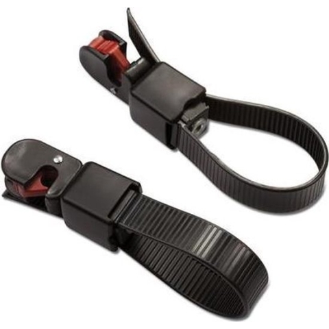 Lascal Extra Connector Kit Buggyboard Maxi