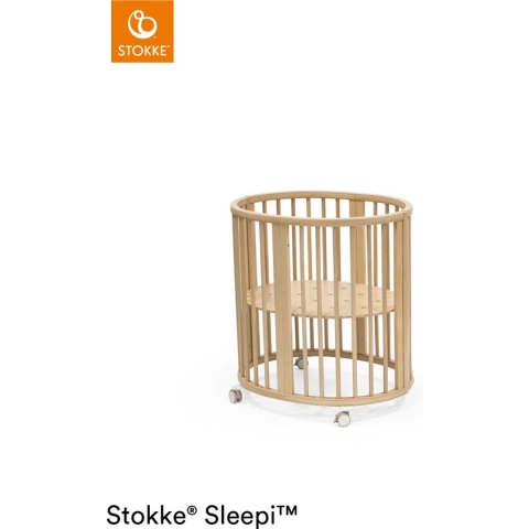 Stokke® Sleepi™ Mini V3 - Natural