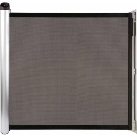 Lascal Kiddy Guard Accent Traphek - Zwart