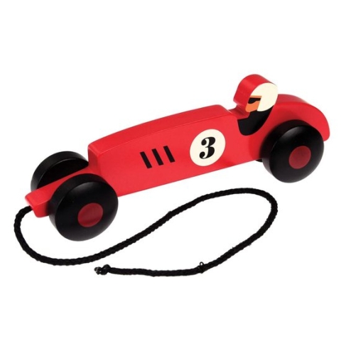 Rex London trekauto Vintage Racer Hond