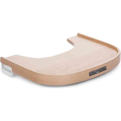 Childhome Evolu - Eettablet - Hout