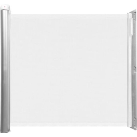 Lascal Kiddy Guard Accent Traphek - Wit