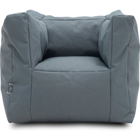 Jollein Kinderfauteuil - Storm Grey