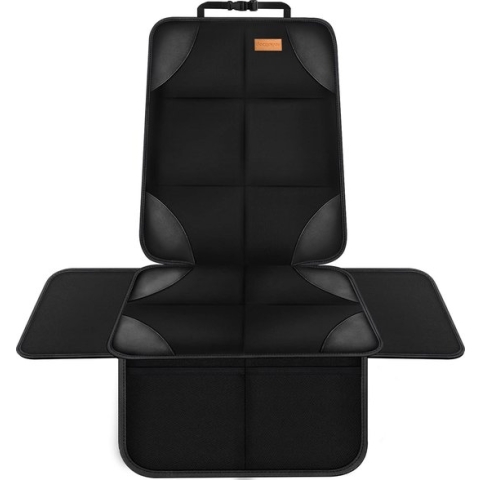 Onderlegger voor kinderzitje