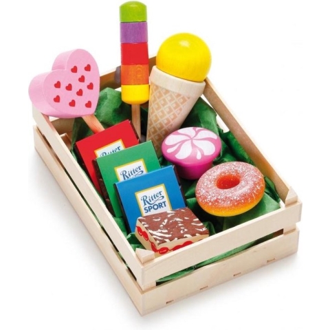 Erzi 28135 rollenspelspeelgoed