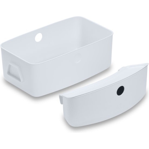 Hauck Organiserset voor Alpha+ en Beta+ kinderstoelen - Wit