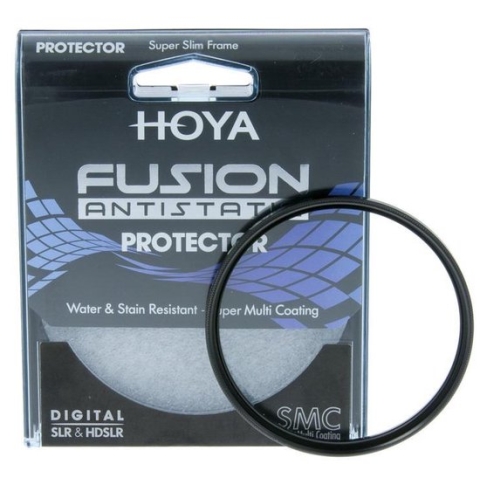 Hoya Protectorfilter 95mm - Anti-statische coating